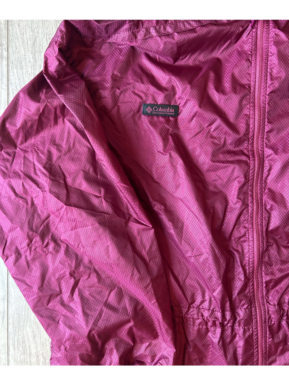 Columbia Jacket - Picture 3 of 7